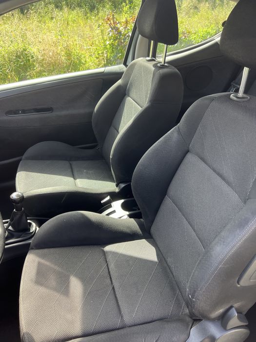 Peugeot 207 1.6 Hdi Sport 90cv