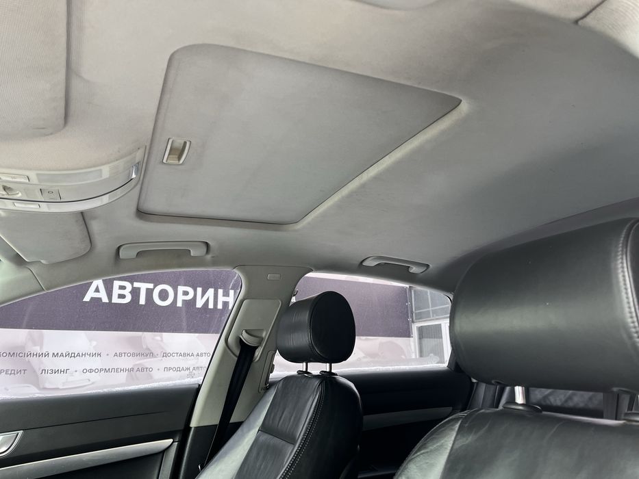 Audi A6 C6 2004 за ГОТІВКУ або в КРЕДИТ