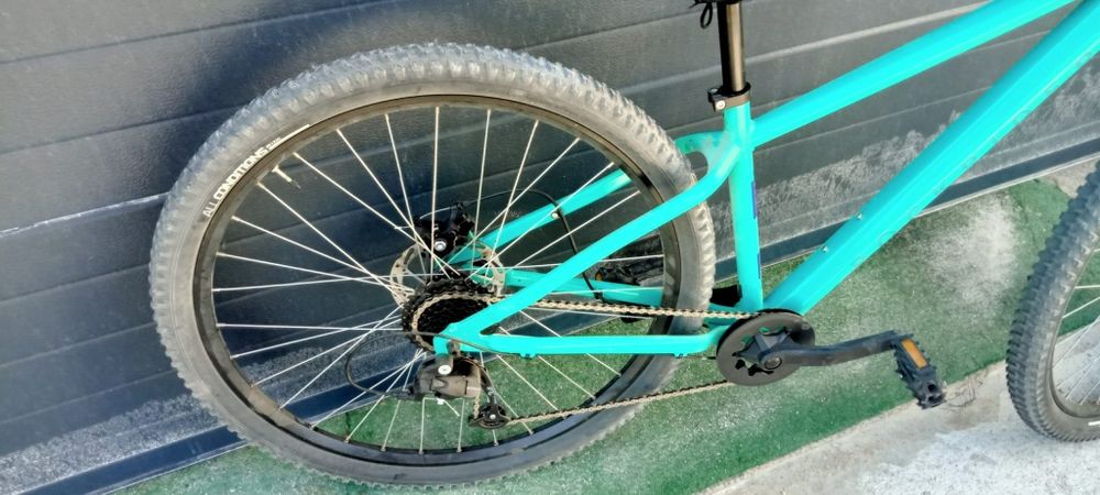 Bicicleta Rockrider 29"