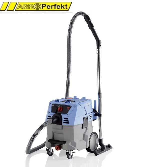 Odkurzacz przemysłowy KRANZLE Ventos 32 L/PC