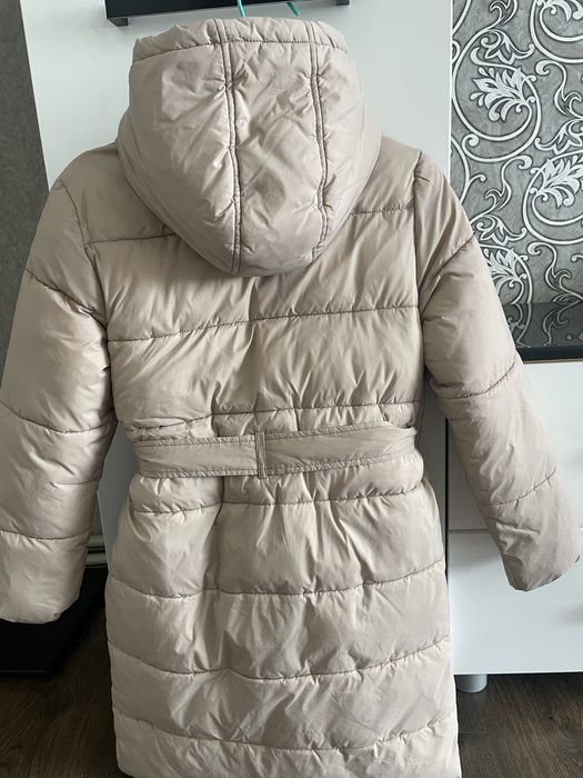 Куртка-пальто Reserved