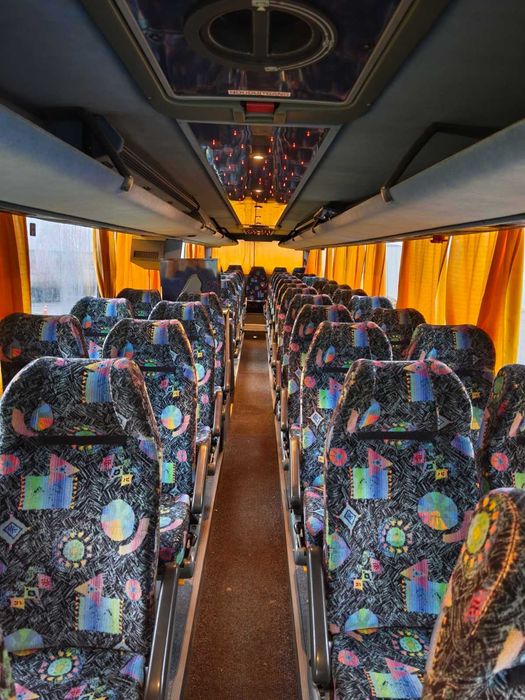 Продам автобус Van Hool EOS 90 / 51 місць / туристичний автобус Ван Хул ЕОС 90
