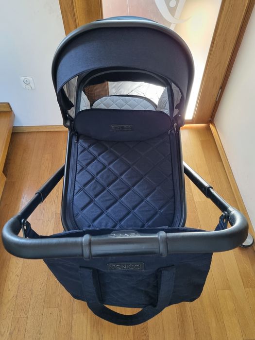 Wózek Venicci Tinum 2.0