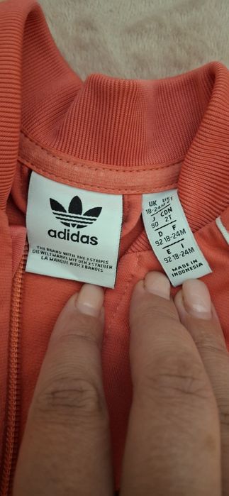 Костюм Adidas оригінал