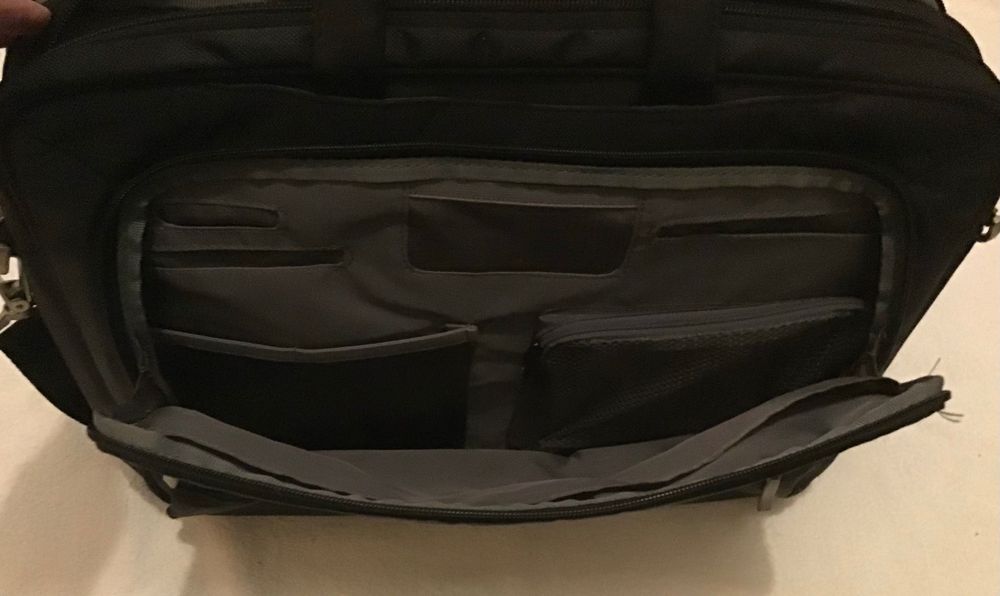 Dell computer bag64585095865986123