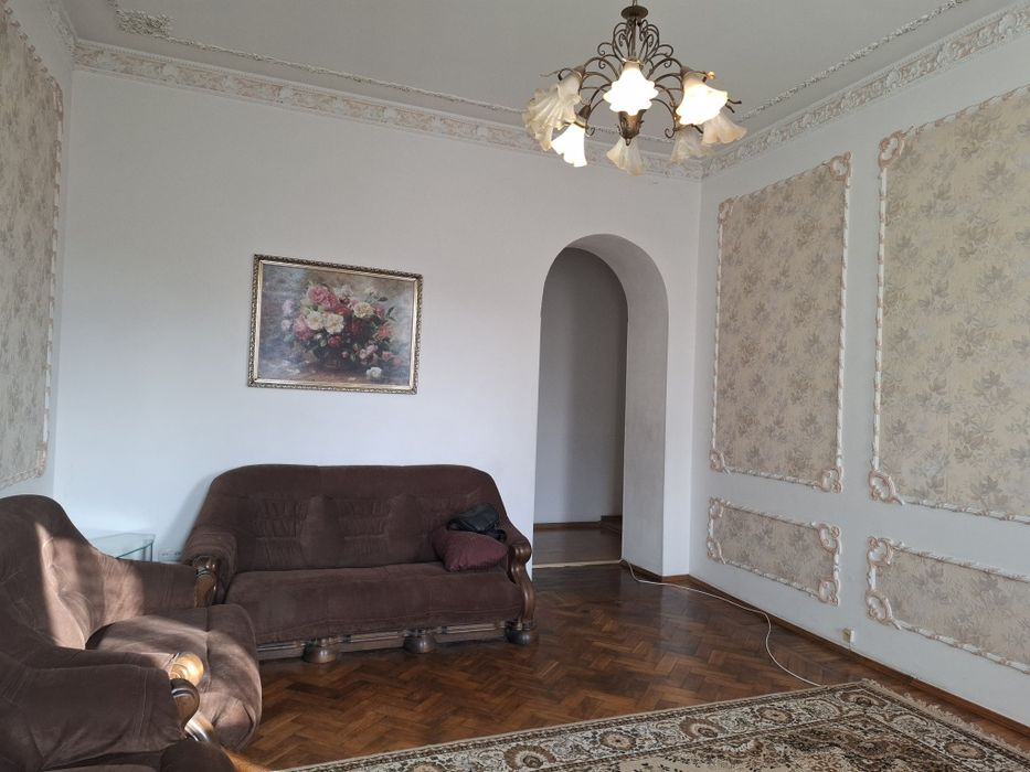 Многокомнатная квартира по адресу Куликово поле пл. (площадь 130 м²) - Atlanta.ua - фото 7