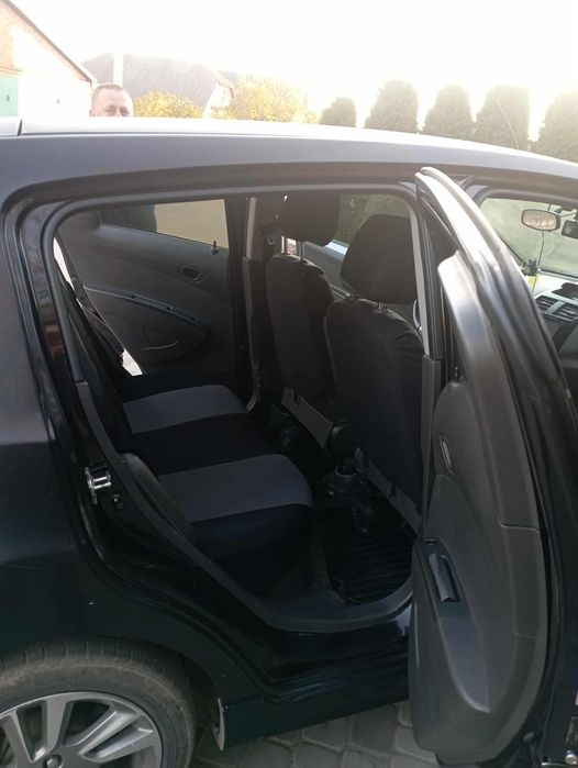 Продам Chevrolet spark ev