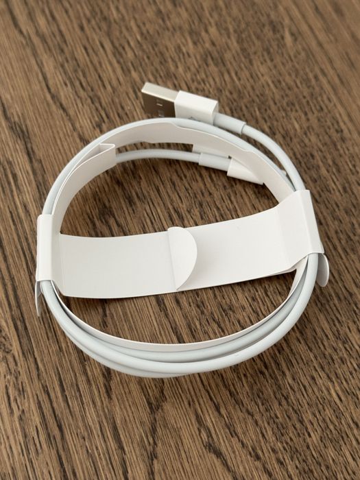 Cabo Lightning para USB