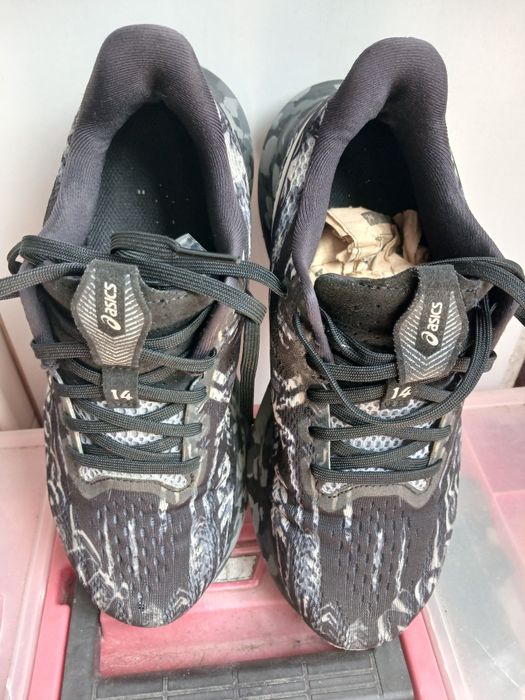 Sapatilhas Asics