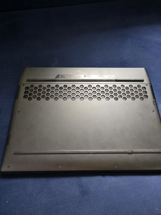 Dell Alienware M17 64gb ram ddr5