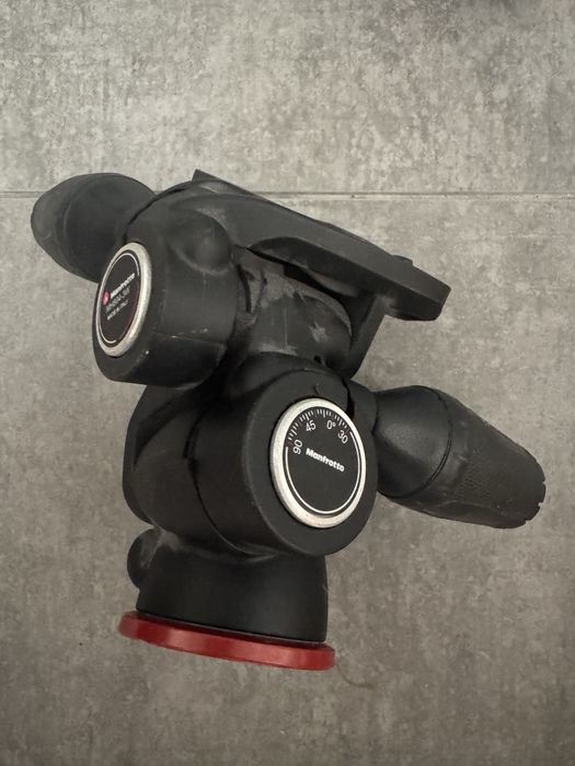 Tripé Manfrotto 190X