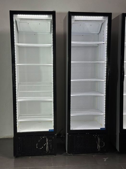 Witryna chłodnicza Frigoglass Smart 450L chlodziarka