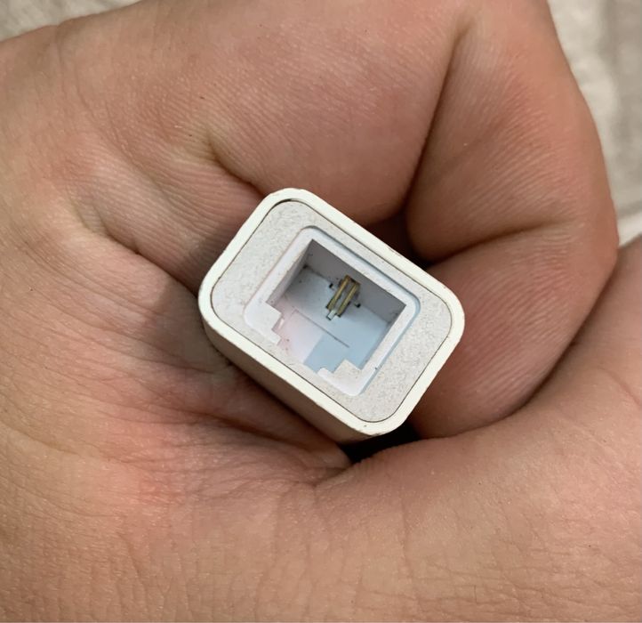 Адаптер, модем Apple USB Modem (MA034) б/у
