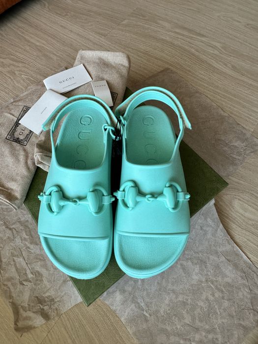Сандалі Gucci оригінал