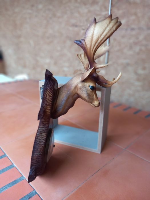 Plastic Deer64751972358531120