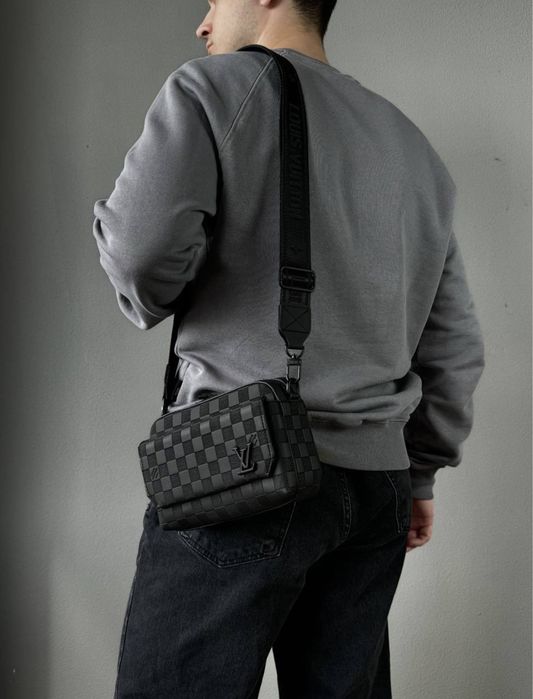 Мужская сумка луи витон Louis Vuitton