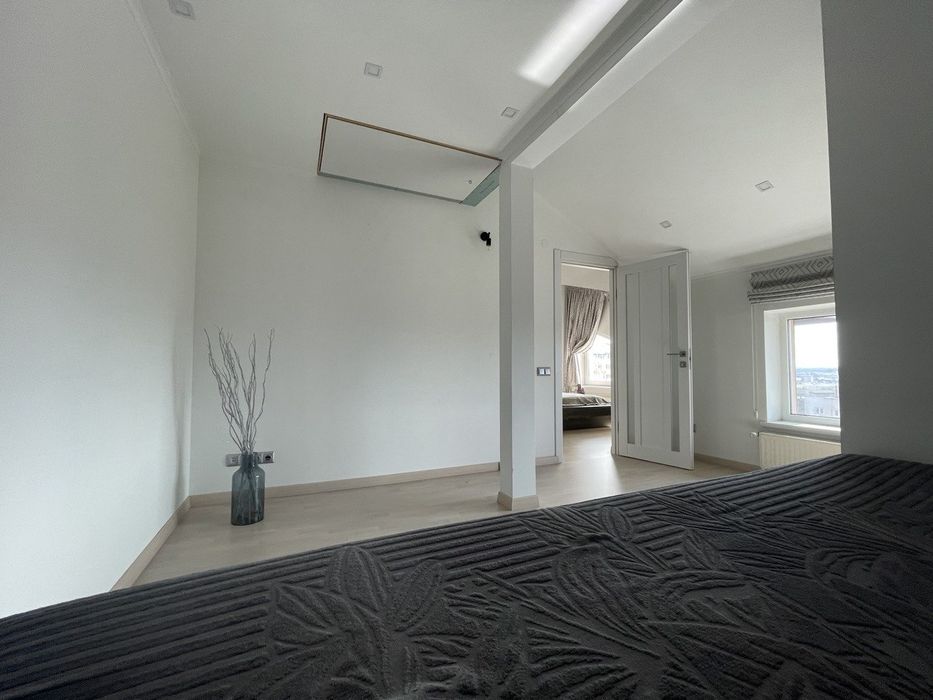 Пентхаус . Велмарт. Вільний з 15.01