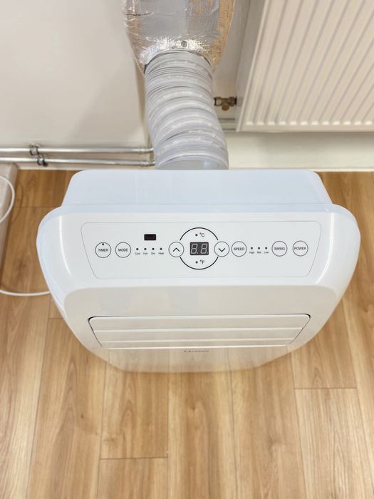 Klimatyzator przenośny Haier