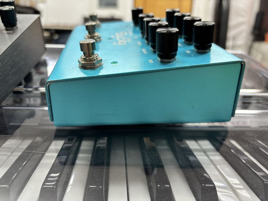 Strymon Big Sky (BigSky)