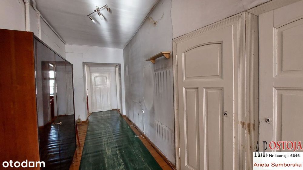 3 pok, rozkład, balkon, oryginalne, Nowa Cena!