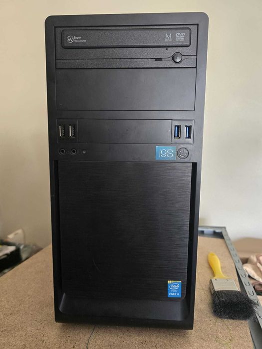 Varios Pc´s Recondicionados i3 a i7