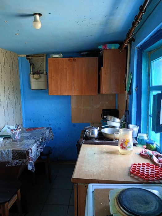 Продам дом Недогарки