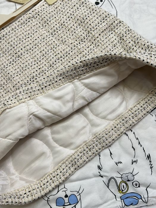 Шикарна спідниця від zara