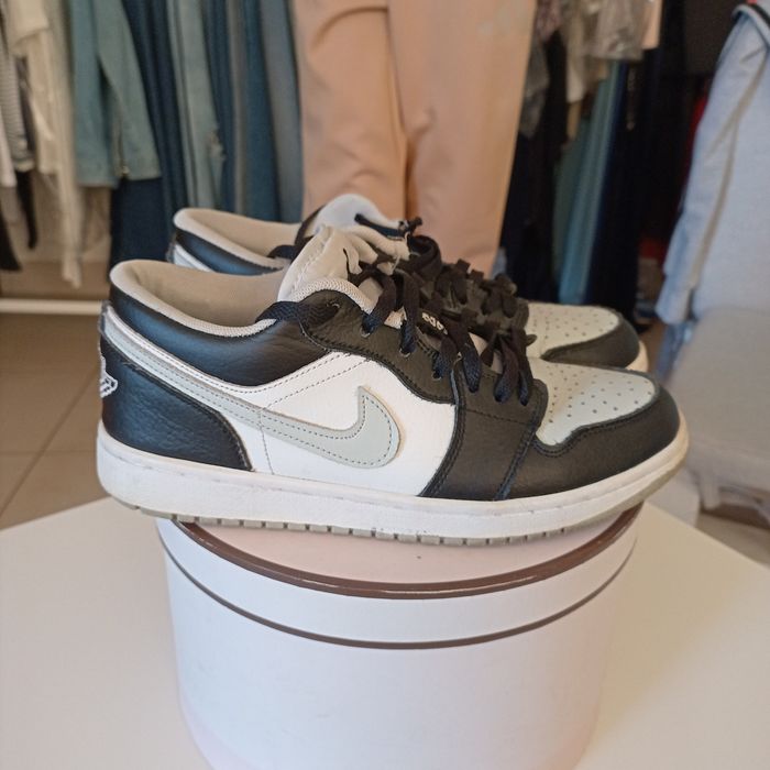 nike jordan 39 - купити чоловіче взуття - Ціна на OLX.ua