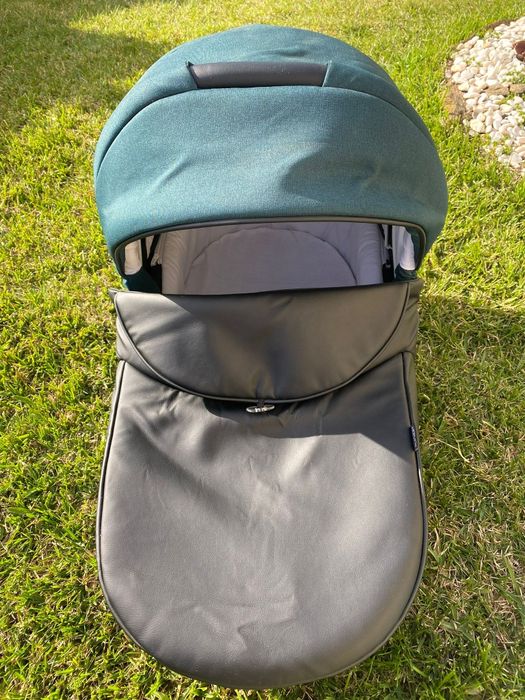 Carrinho Kunert Tiaro Trio