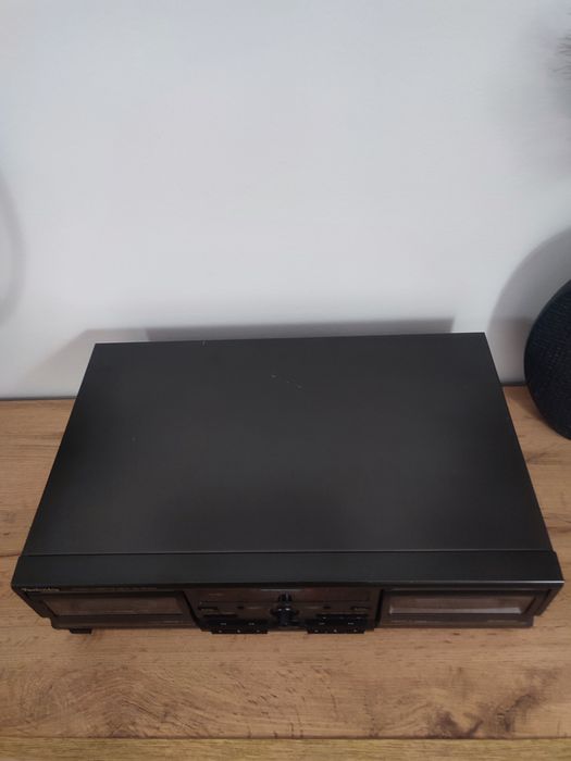 TECHNICS RS-TR 373 magnetofon deck Super Stan