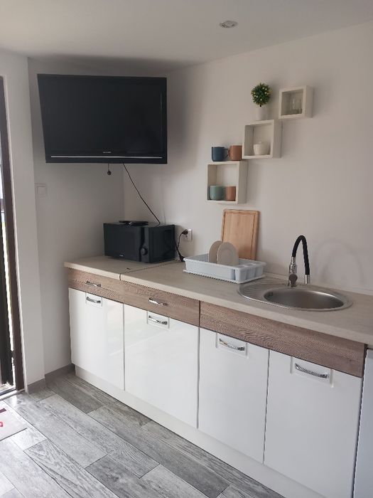 Domek nad morzem 150m do plaży