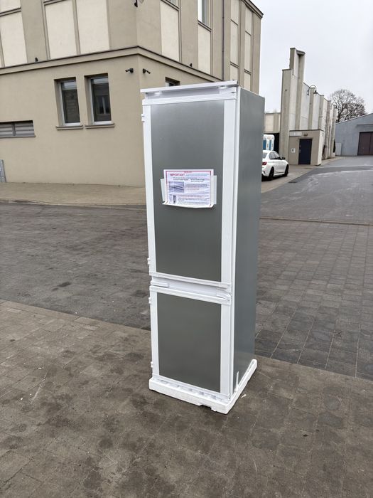 NOWA | Lodówka do zabudowy 177 cm Led | Gwarancja + Transport!