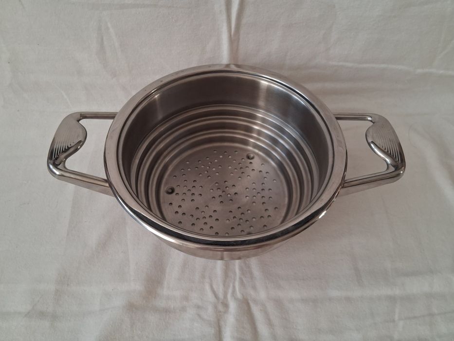 Zepter durszlak sitko nakładka 20 cm