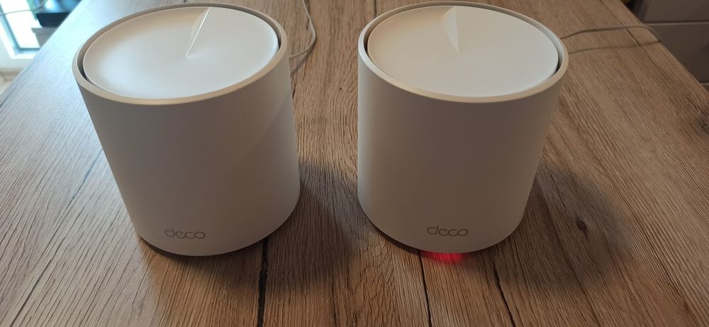 Tplink Deco X1500
