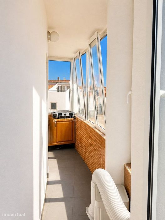 Apartamento T2