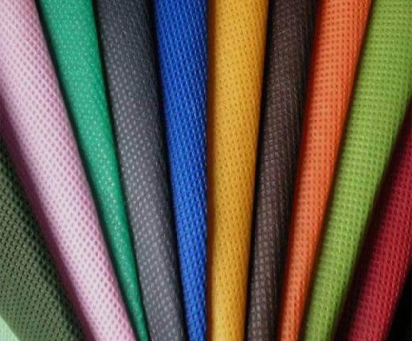 Спанбонд (флізелін)