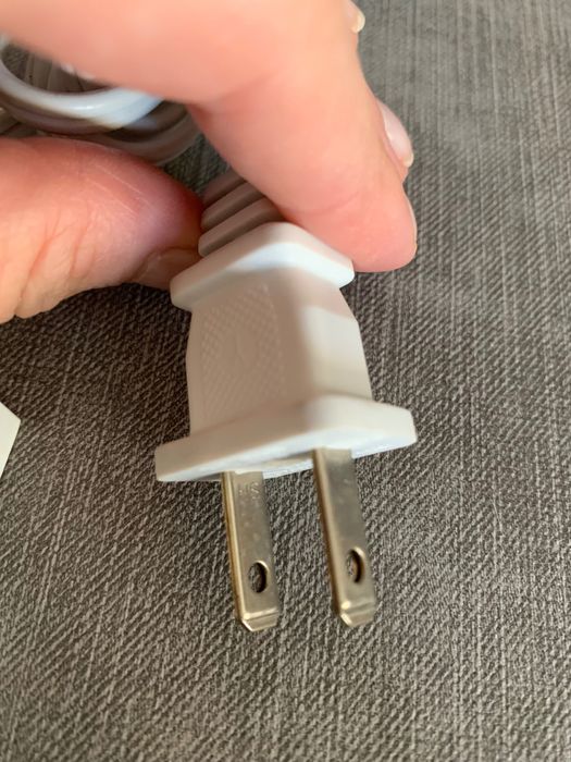 Oryginalna Ładowarka do szczoteczki Philips sonicare hx682P wtyczk USA