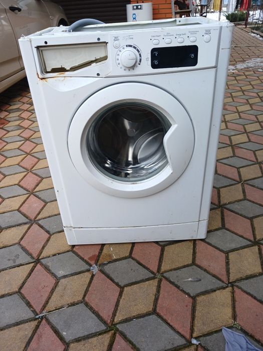 Индезит запчасти.