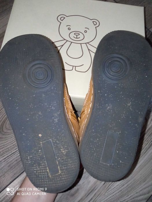 buty przejściowe trzewiki lasocki chłopięce rozmiar 27