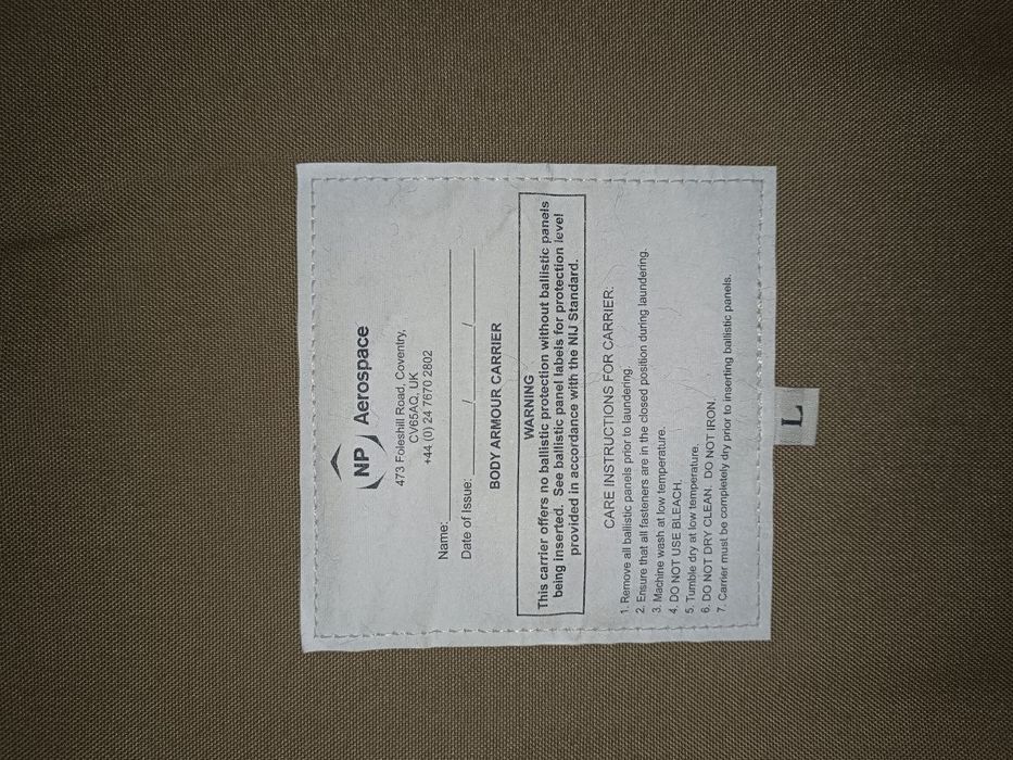 Самонадувний килим каремат Normami Sport