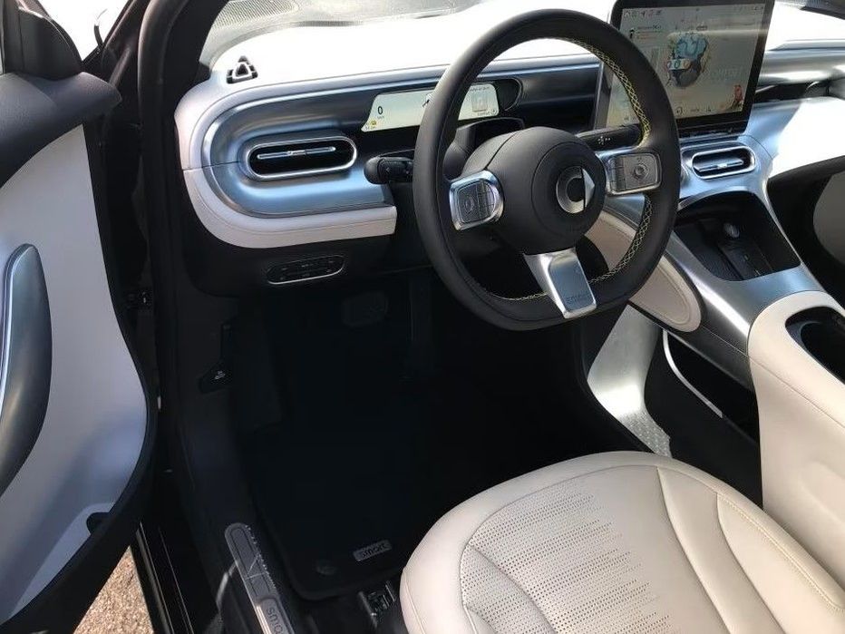 Smart Smart #1 66 kWh Pro+ 22kW