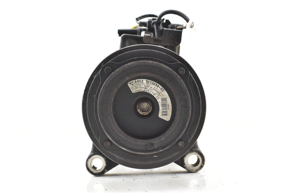 Sprężarka Klimatyzacji BMW E60 E87 E90 E91 F10 X1 E84 2.0d N47 447260-4710