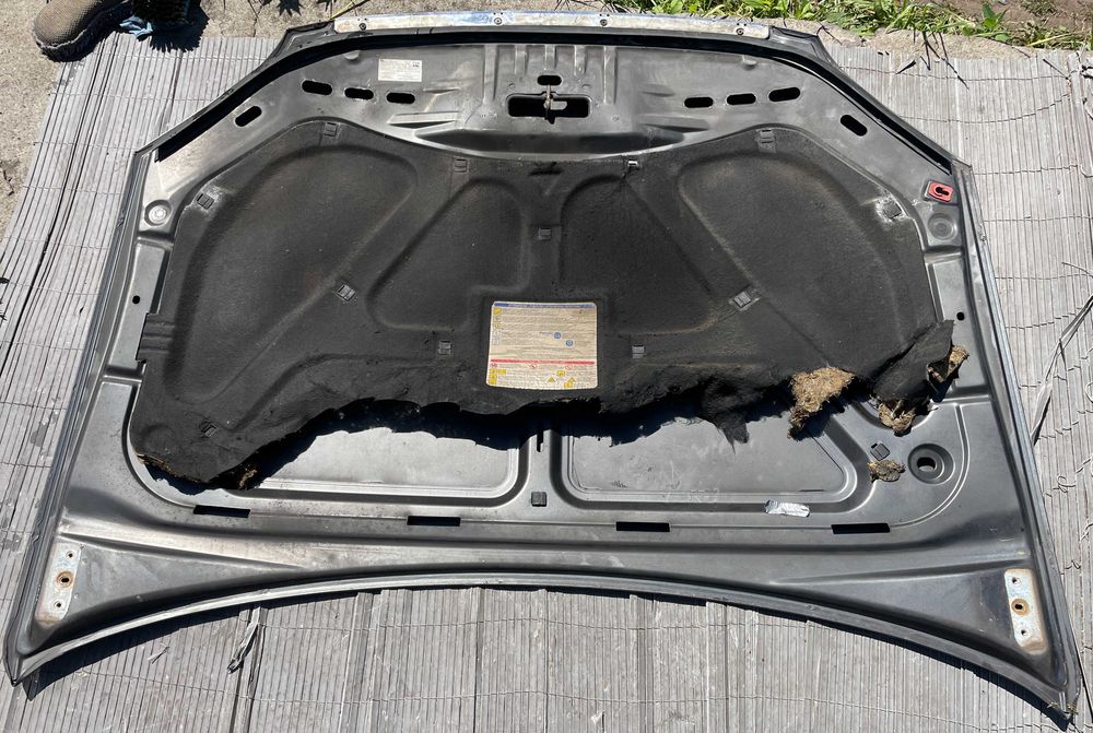 Fiat Croma Maska