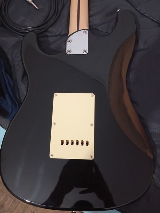 Guitarra elétrica