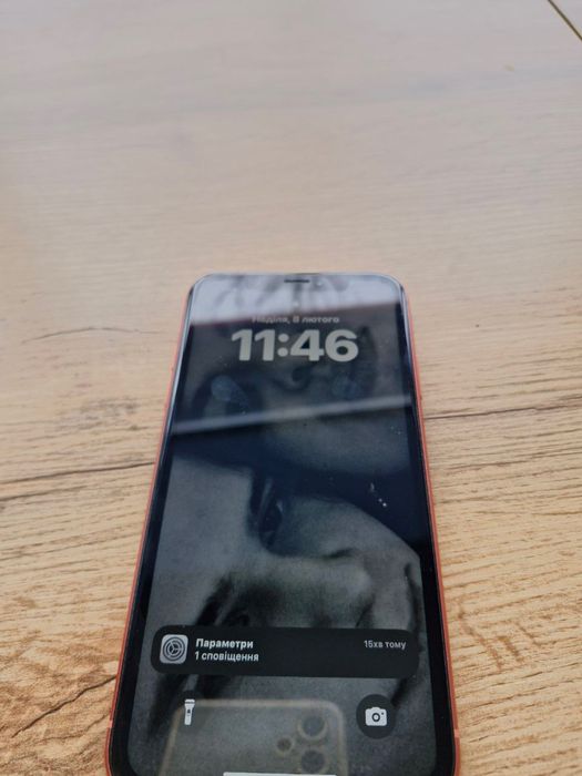 IPhone XR. В чудовому стані
