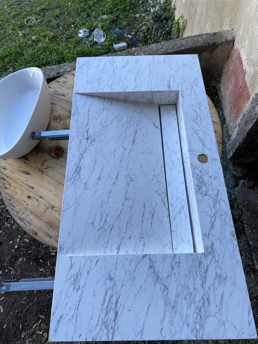 Lavatórios para venda