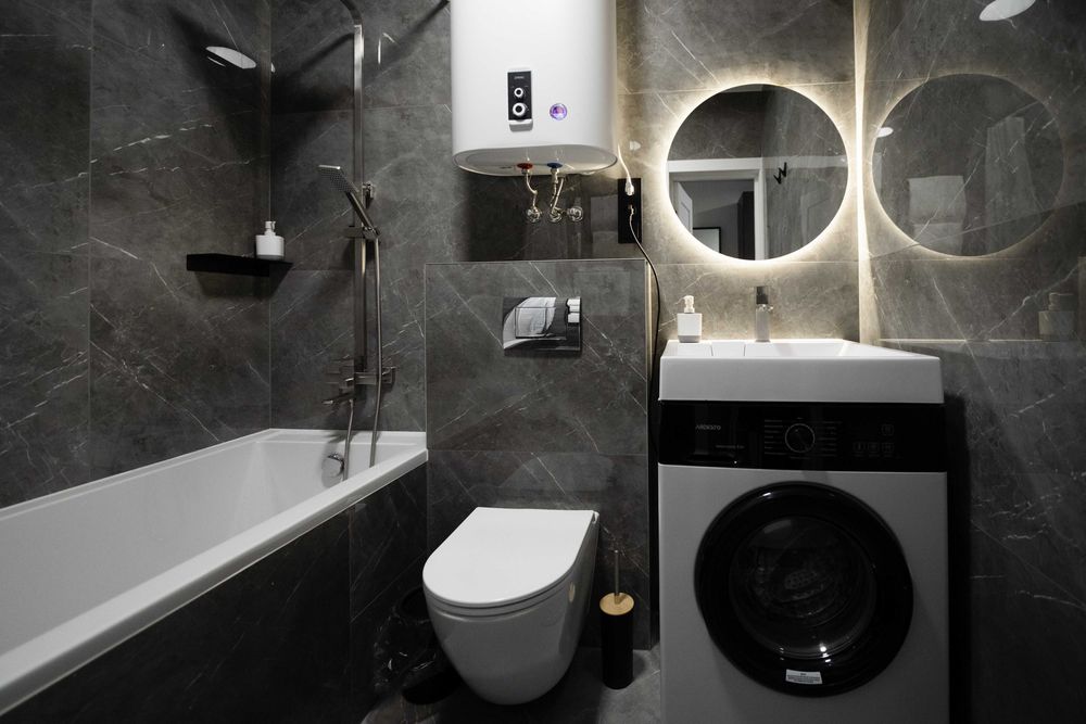 Подобова оренда ТЕПЛОЇ квартири ЖК Варшавський, Подільський р-н #O9A1