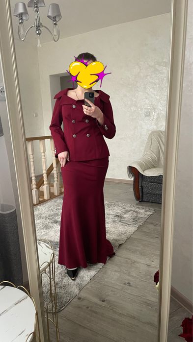 Костюм новий турція