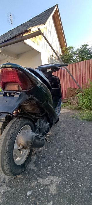 Продається Хонда діо 34