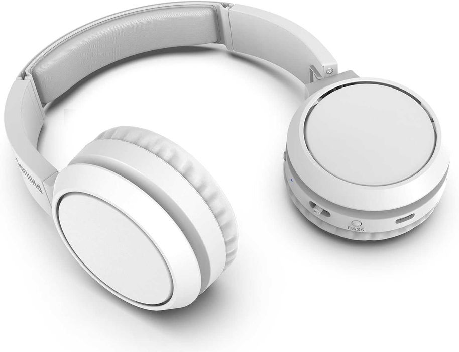 Słuchawki Bezprzewodowe Nauszne Philips TAH4205